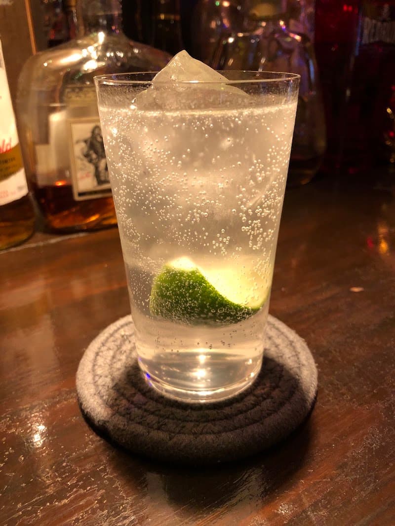 THE Rocksの店内・料理の写真 3枚目
