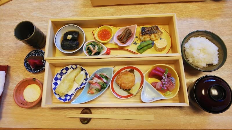 ましこの店内・料理の写真 2枚目