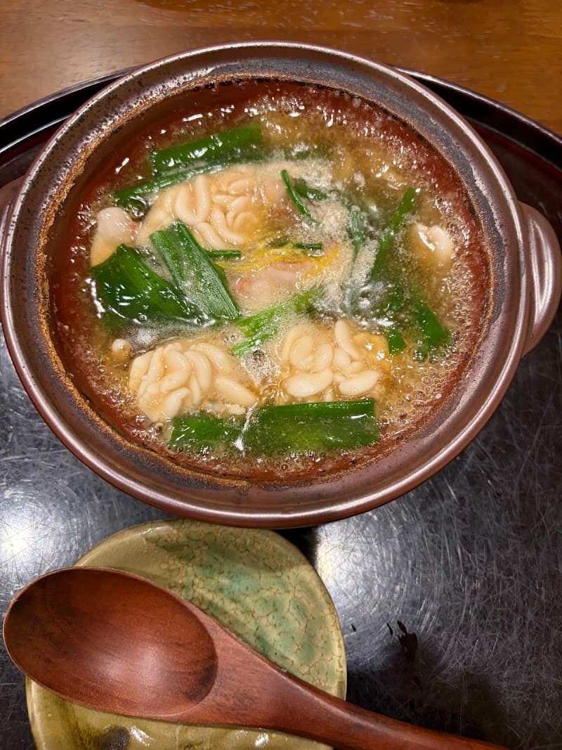 ましこの店内・料理の写真 3枚目