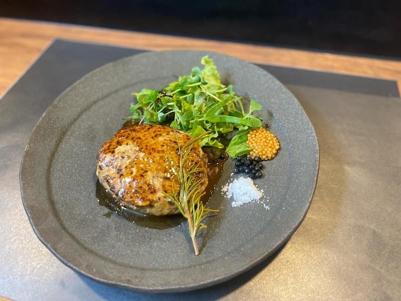 LA CANTINA LIBERTÀの店内・料理の写真 1枚目