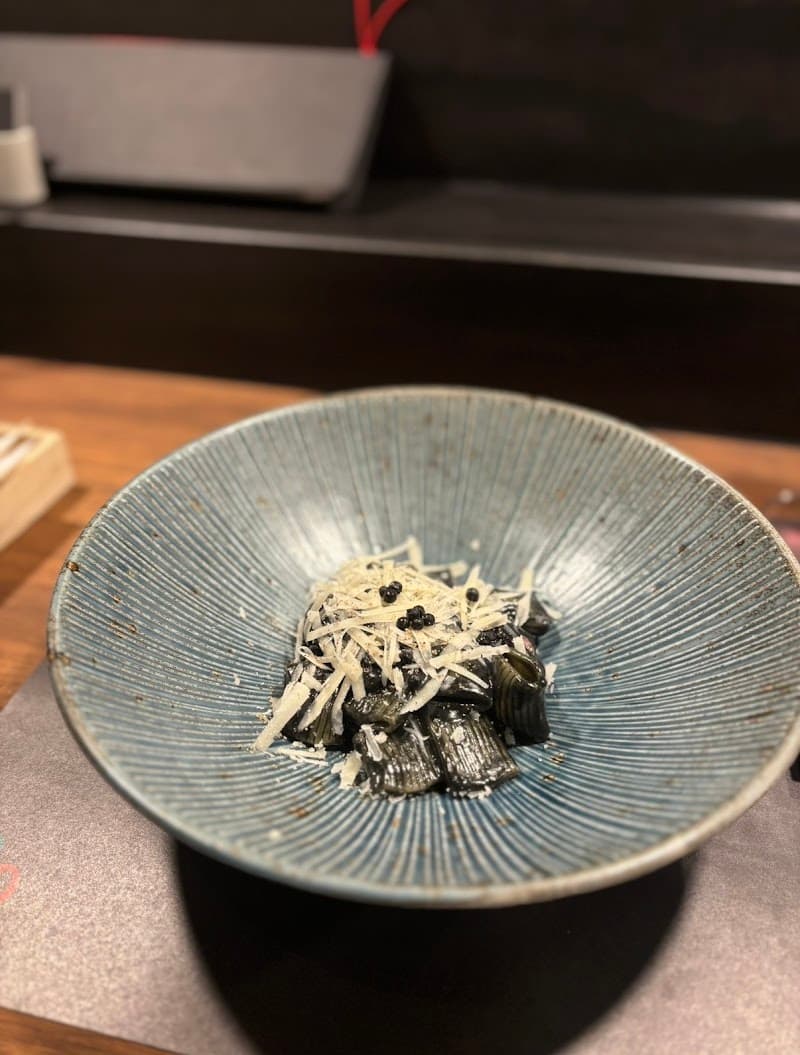 LA CANTINA LIBERTÀの店内・料理の写真 2枚目