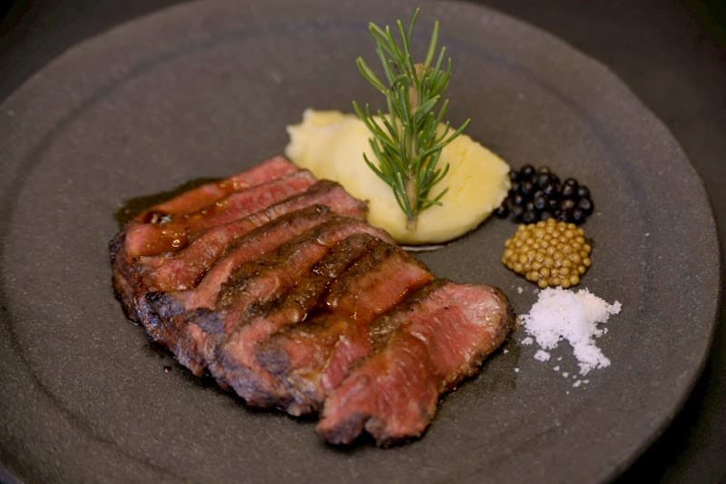 LA CANTINA LIBERTÀの店内・料理の写真 3枚目