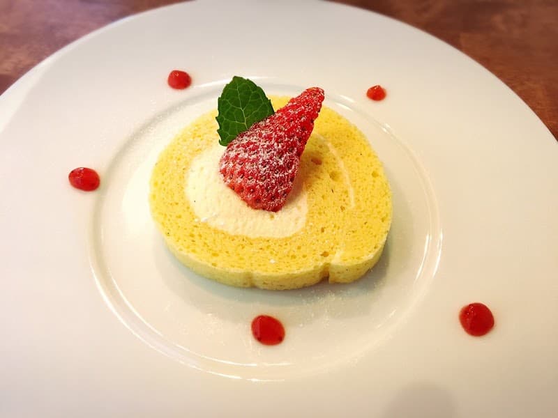 メゾン ド クロの店内・料理の写真 2枚目