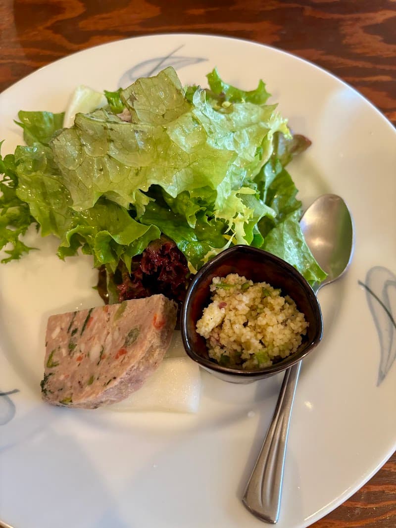 Vin Serenoの店内・料理の写真 3枚目