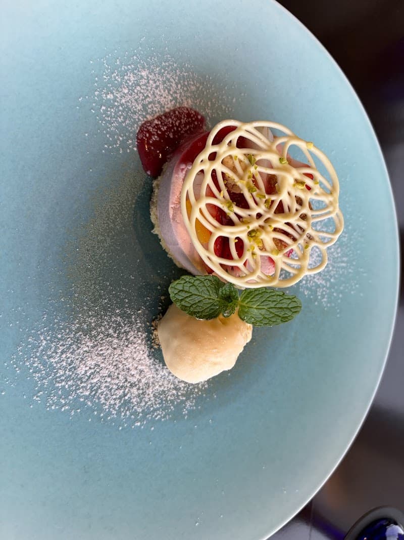 トロワ・ヴーの店内・料理の写真 3枚目