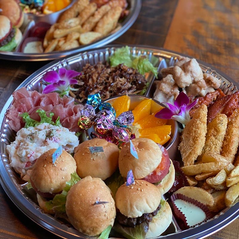 シュビドゥバーの店内・料理の写真 2枚目