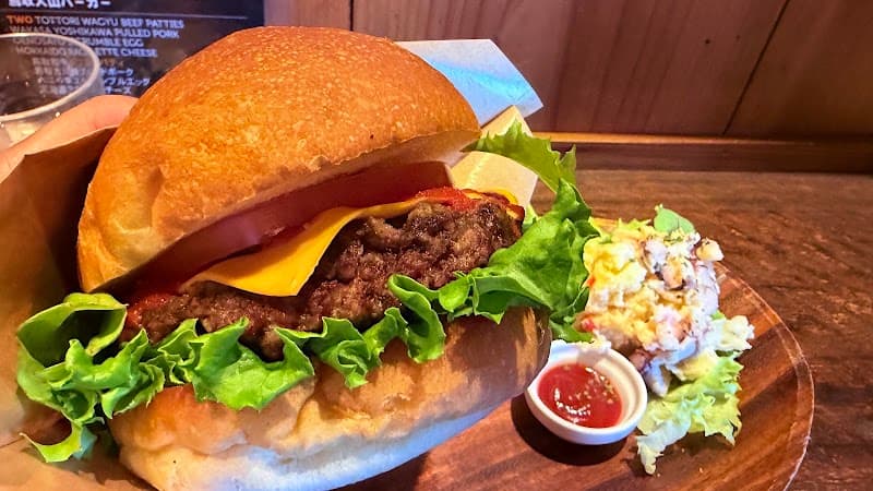シュビドゥバーの店内・料理の写真 3枚目