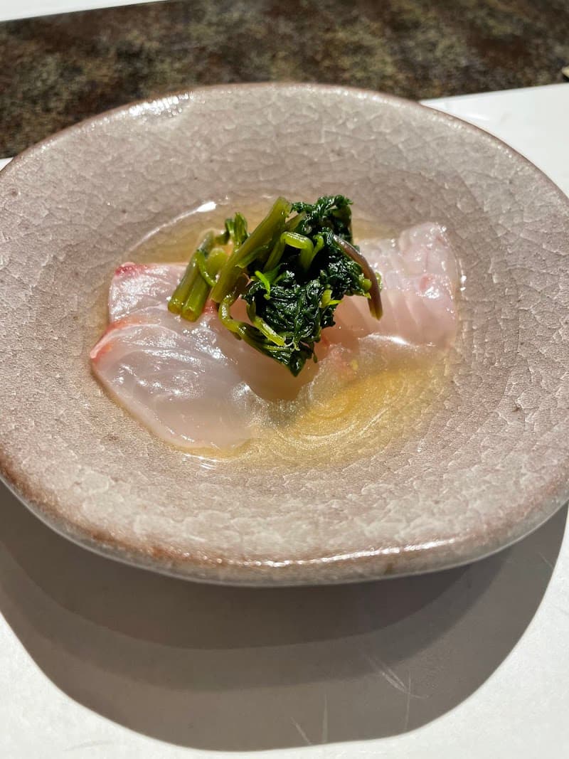 和びすとろMARCO(マルコ)の店内・料理の写真 3枚目