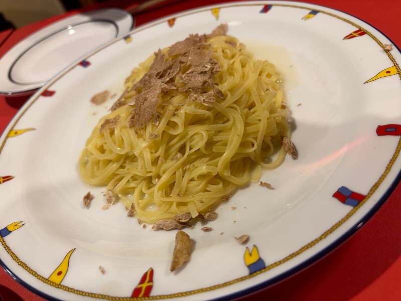 ボナセーラの店内・料理の写真 2枚目
