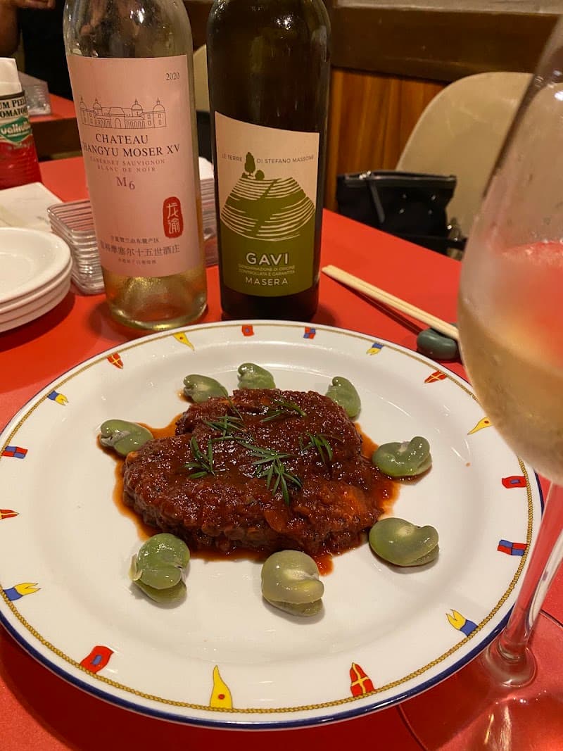 ボナセーラの店内・料理の写真 3枚目