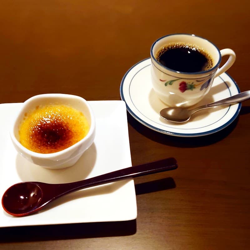 びすとろ 野の花（ののか）の店内・料理の写真 3枚目
