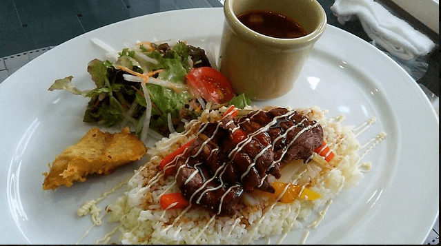 ビストロ エスポワールの店内・料理の写真 2枚目