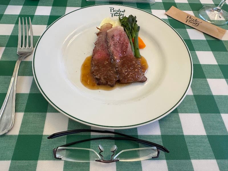 ビストロ･デ･ポンの店内・料理の写真 2枚目