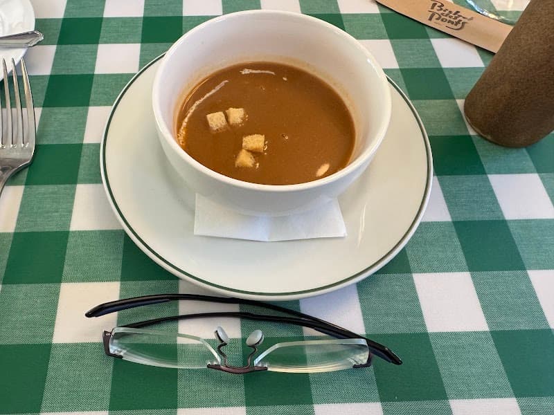 ビストロ･デ･ポンの店内・料理の写真 3枚目