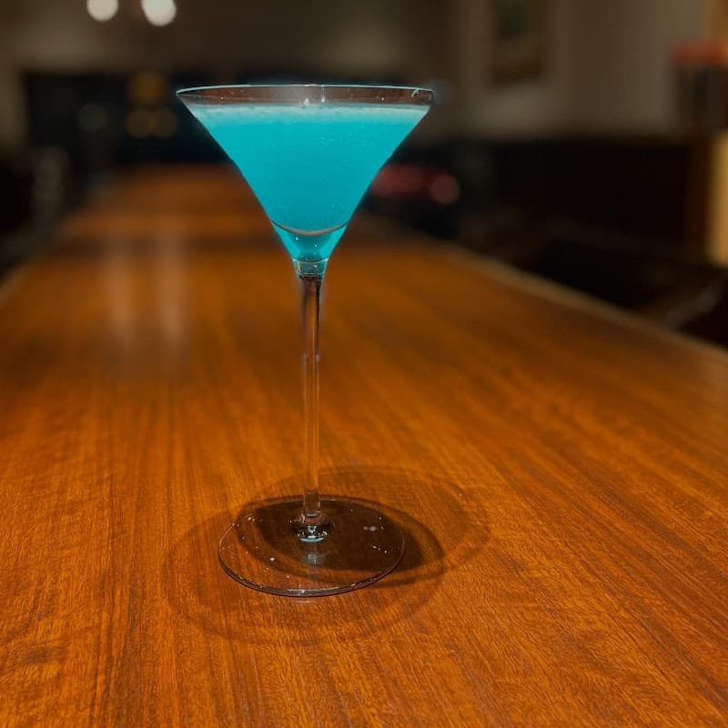 Lennox’s cocktail & wineの店内・料理の写真 3枚目