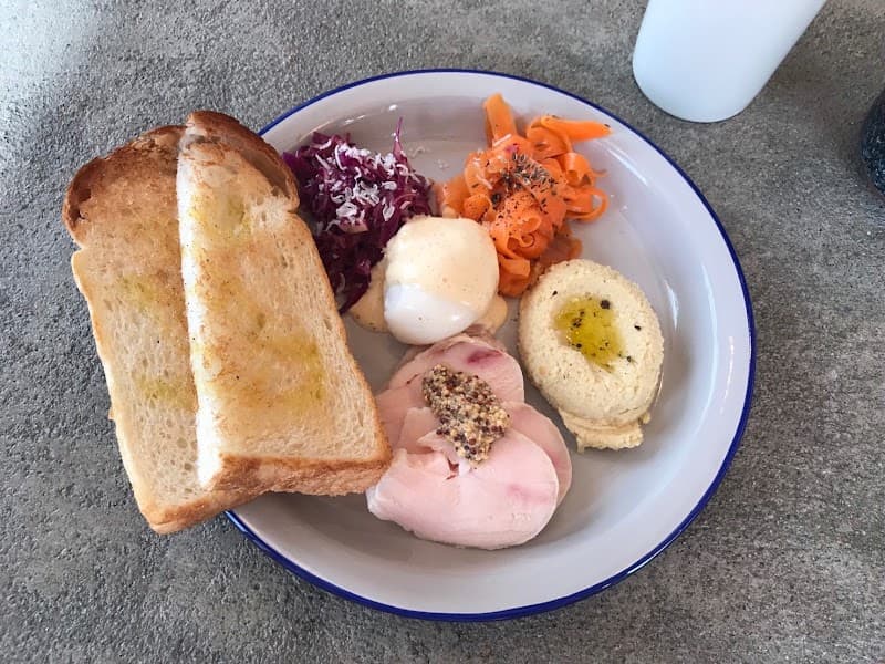 Daily Stand 204の店内・料理の写真 2枚目