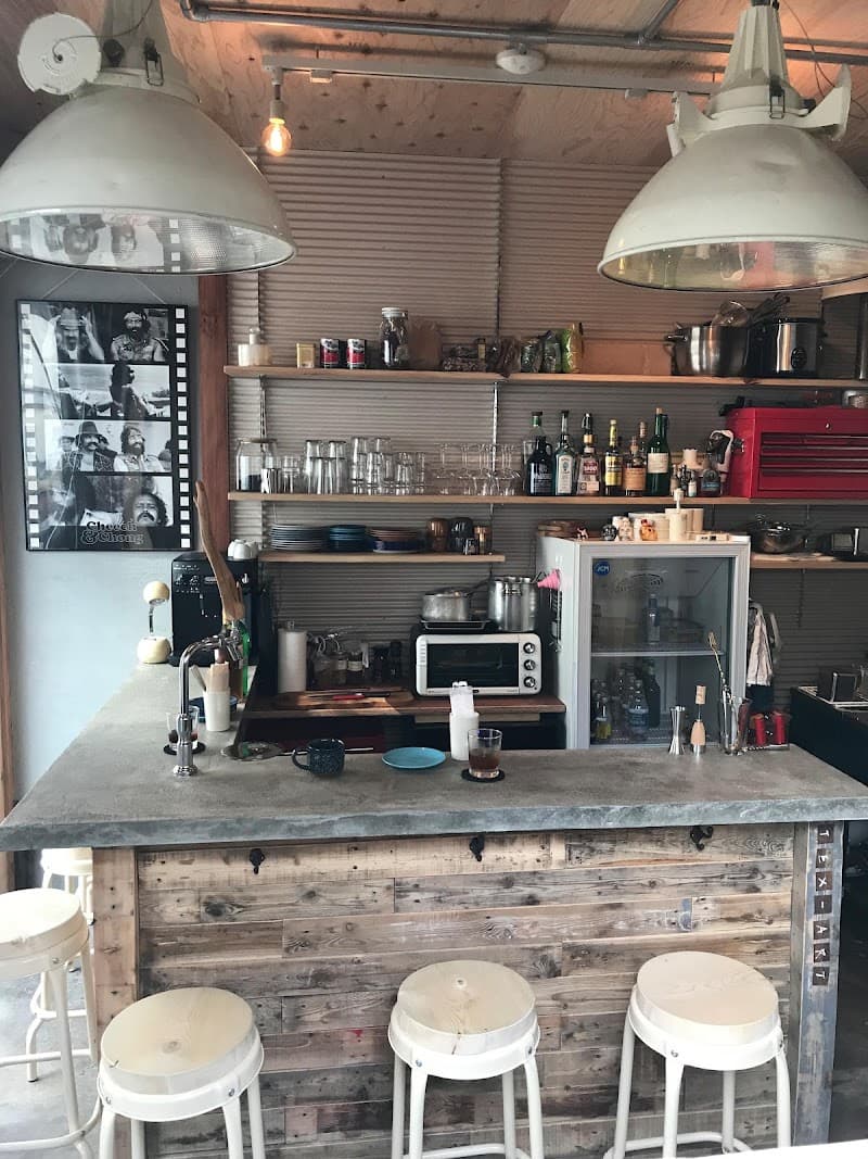 Daily Stand 204の店内・料理の写真 3枚目