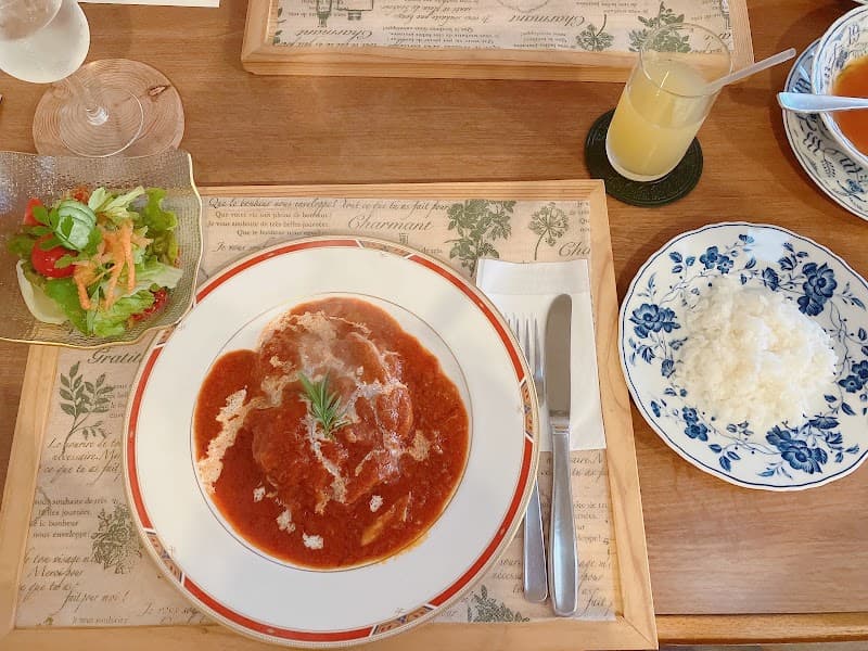 ボローニャの店内・料理の写真 2枚目