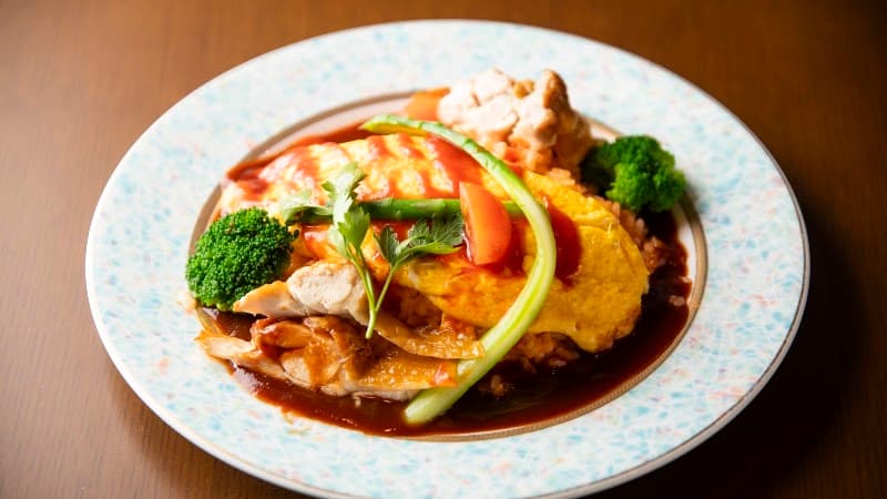 ソムリエのキッチンClassicの店内・料理の写真 2枚目