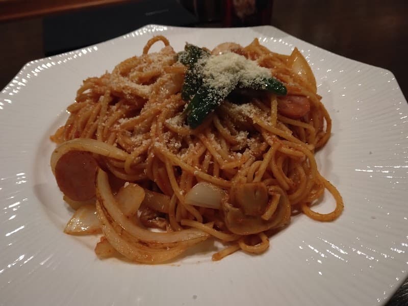 ル・ラポールの店内・料理の写真 2枚目