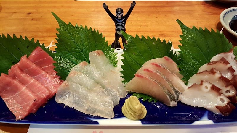 SAKANANBARの店内・料理の写真 2枚目