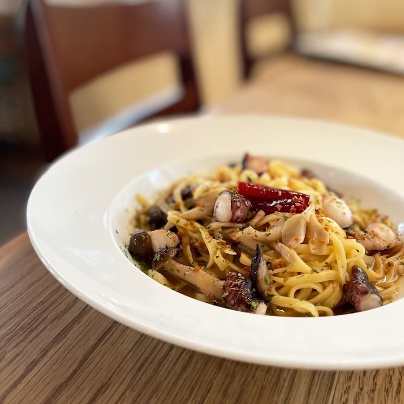 イタリアン食堂 良’sの店内・料理の写真 3枚目