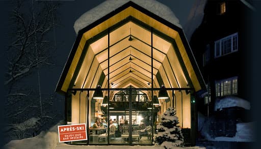The BARN BY ODINの店内・料理の写真 3枚目