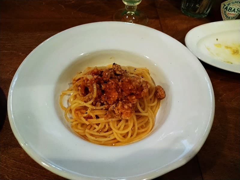 wanna eatの店内・料理の写真 3枚目
