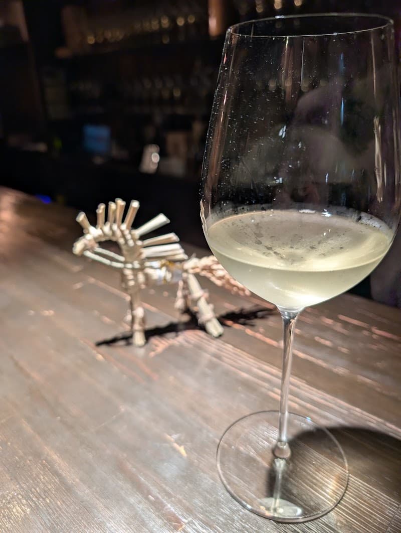 パロレ・エ・ムジークの店内・料理の写真 3枚目
