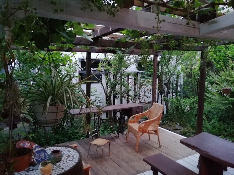 ビストロ サンクカフェ