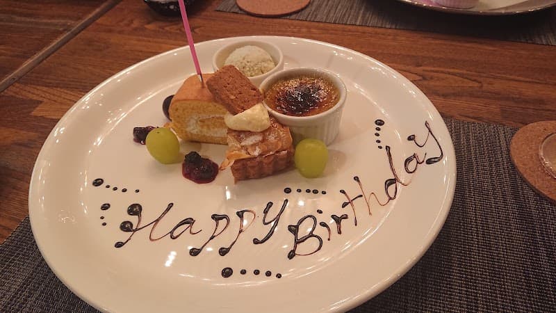 ビストロ サンクカフェの店内・料理の写真 2枚目