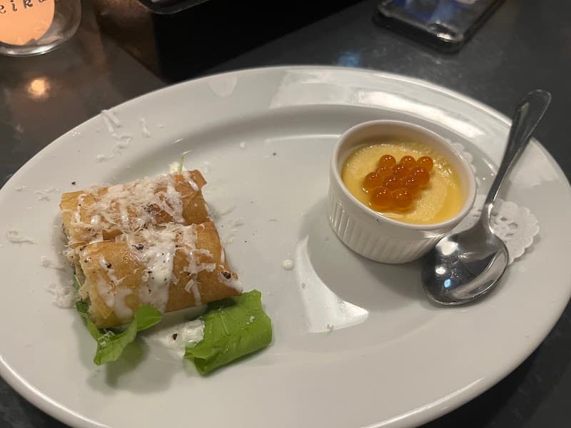 bistro meikuの店内・料理の写真 3枚目
