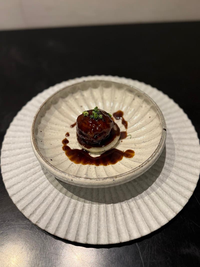 フレンチキッチン プルミエの店内・料理の写真 2枚目