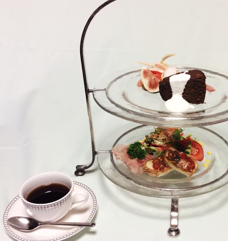 ビストロ・エールの店内・料理の写真 2枚目
