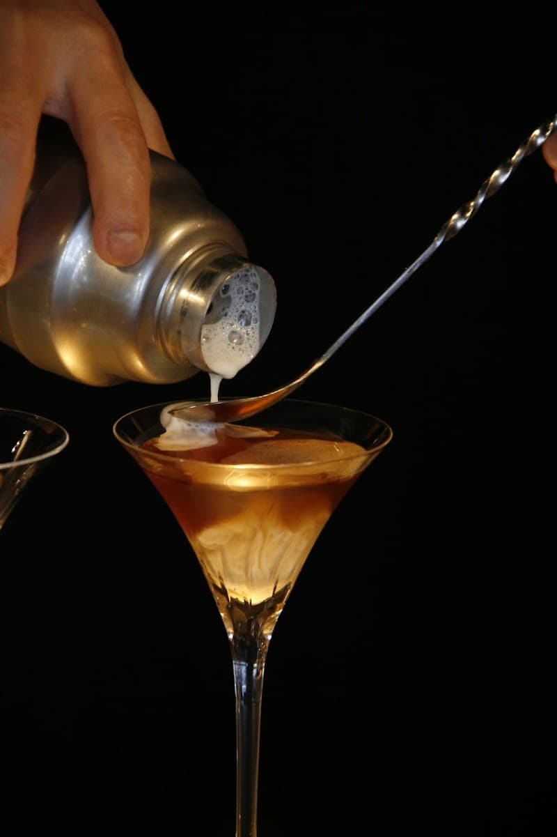 COCKTAIL Bar SWINGの店内・料理の写真 2枚目