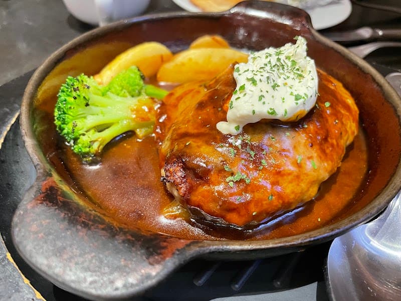 BISTRO309 ラゾーナ川崎店の店内・料理の写真 3枚目