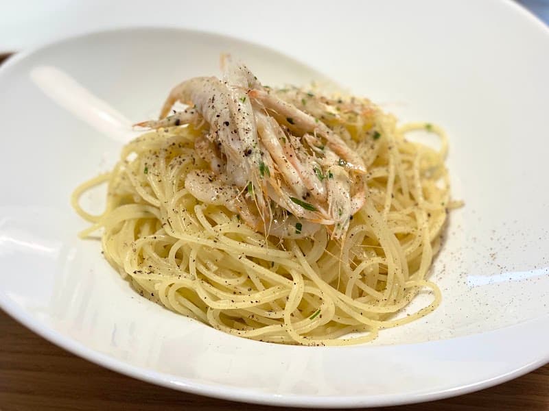 Restaurant Asakuraの店内・料理の写真 3枚目