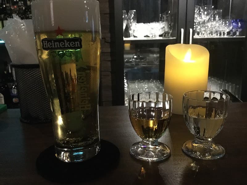 BAR Good Night
