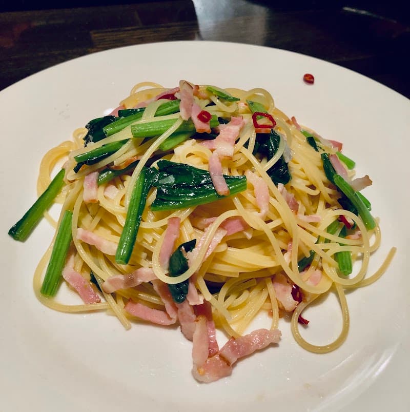 BAR Good Nightの店内・料理の写真 3枚目