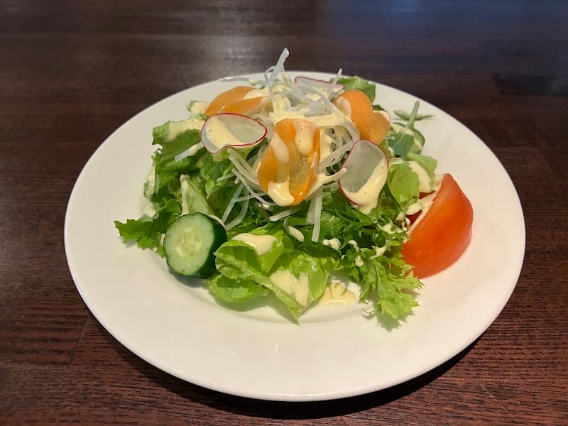 きづきの店内・料理の写真 2枚目