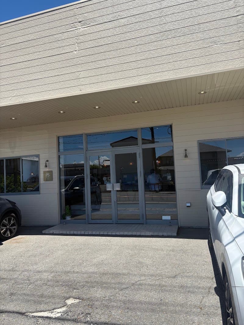 buke_coffeeandwine ブーケの店内・料理の写真 3枚目