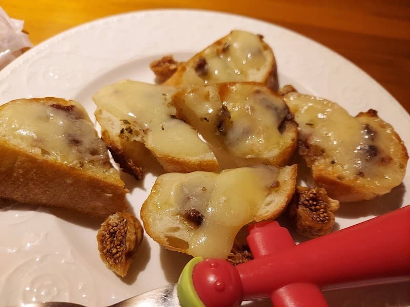 Pessoaの店内・料理の写真 2枚目