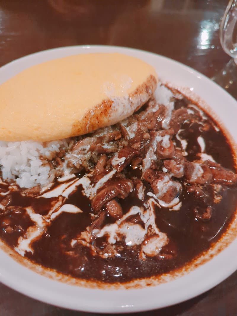 ビストロ アンティークの店内・料理の写真 3枚目