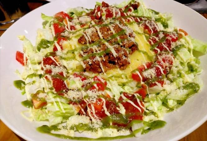 Re:Set Dining（リセットダイニング）の店内・料理の写真 2枚目