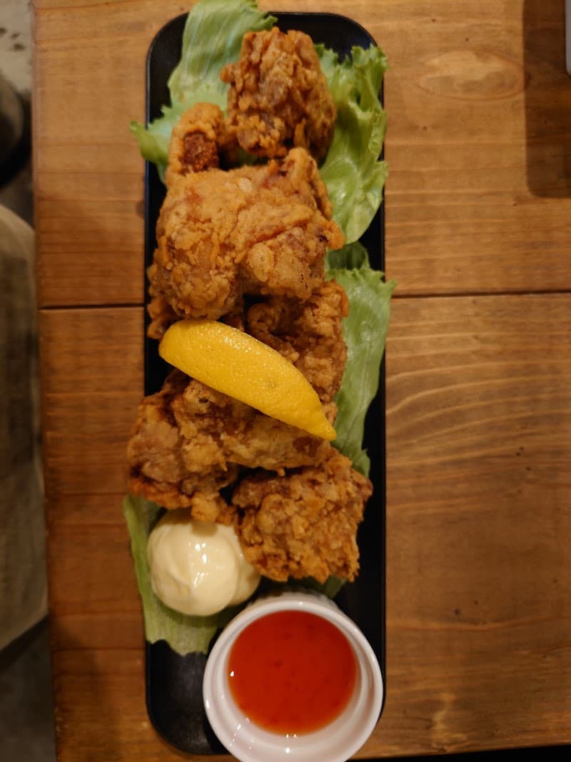 Re:Set Dining（リセットダイニング）の店内・料理の写真 3枚目