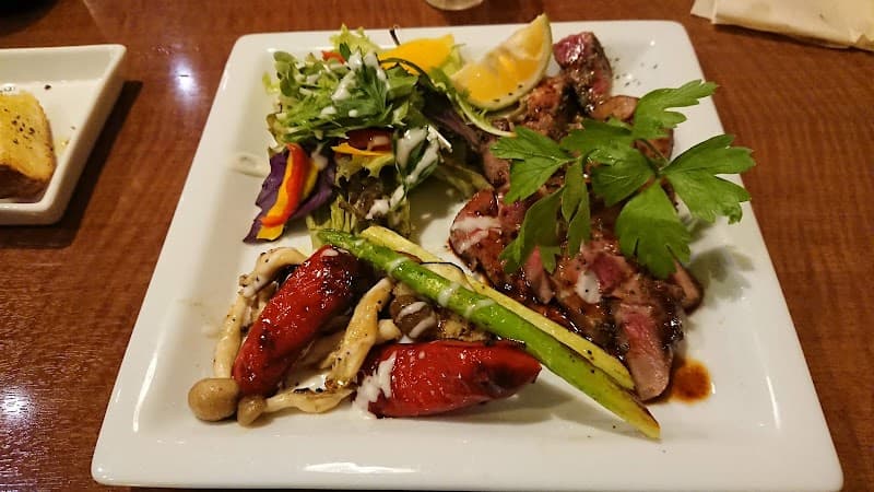 ファニーズ ベラベーラの店内・料理の写真 2枚目