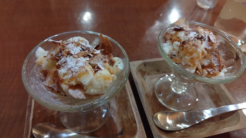 ファニーズ ベラベーラの店内・料理の写真 3枚目