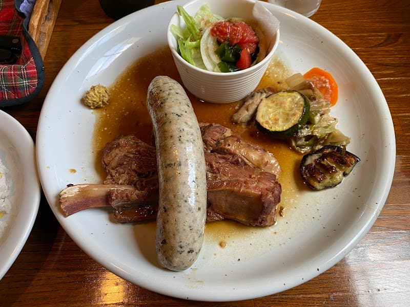 G’の店内・料理の写真 3枚目