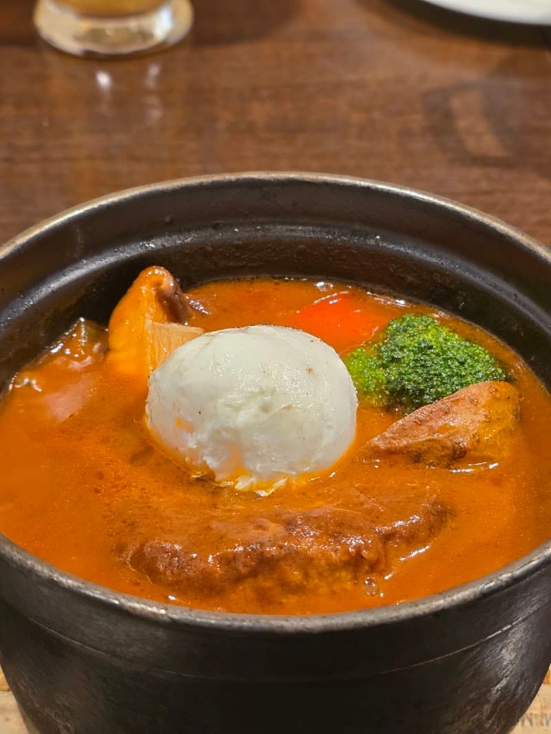 ブランの店内・料理の写真 3枚目