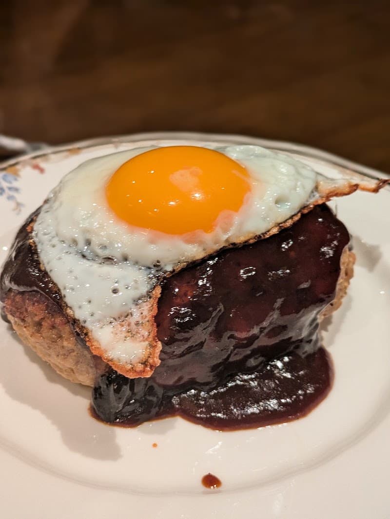 浪漫の店内・料理の写真 2枚目